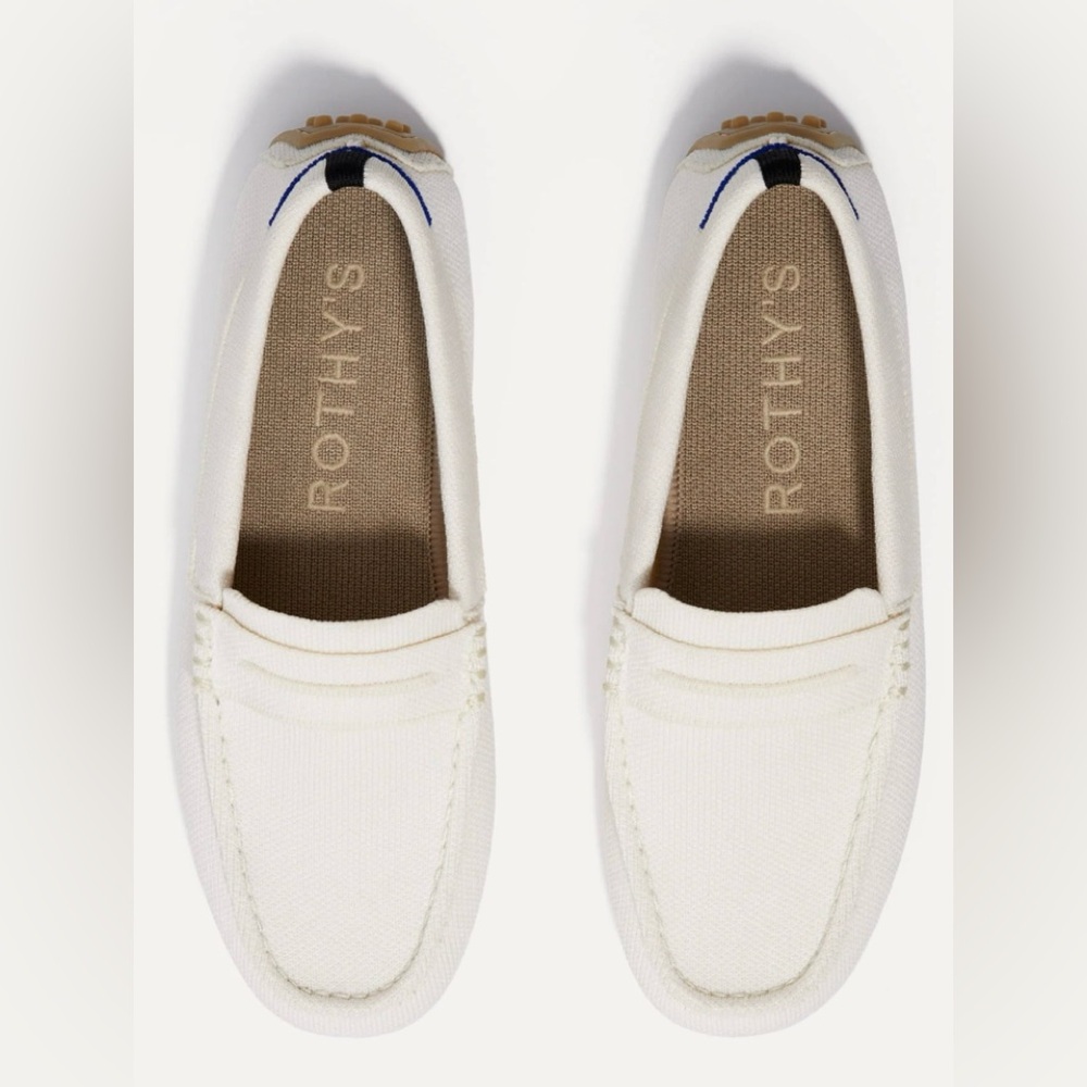 Rothy's Driver’s Crema